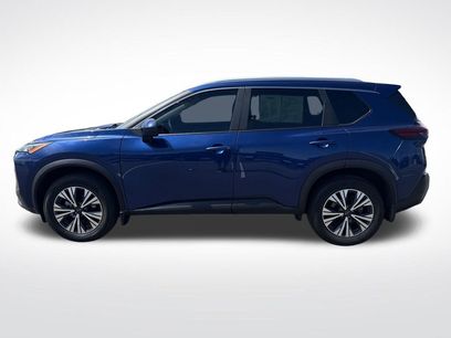 Used 2023 Nissan Rogue SV w/ SV Premium B Package