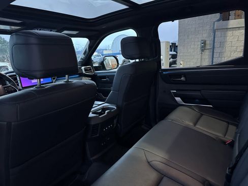 Used 2024 Toyota Tundra Platinum image 29