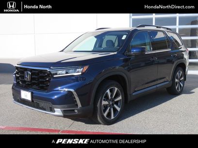 Used 2024 Honda Pilot Touring