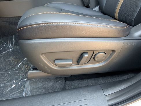 New 2026 MAZDA CX-90 3.3 Turbo w/ Premium Plus Pkg AWD/4WD image 12