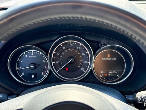 Used 2018 MAZDA CX-5 Grand Touring image 41