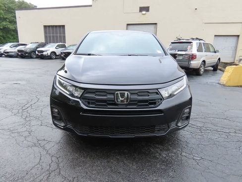 New 2026 Honda Odyssey Sport-L image 6