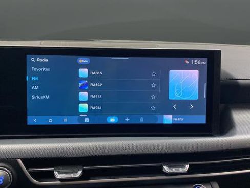 New 2026 Hyundai Sonata SEL FWD image 14