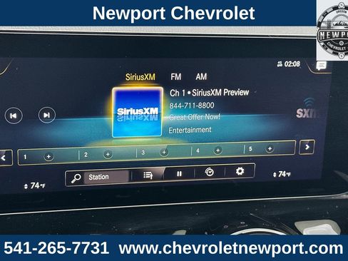 Used 2023 Mercedes-Benz GLA 250 GLA 250 image 19