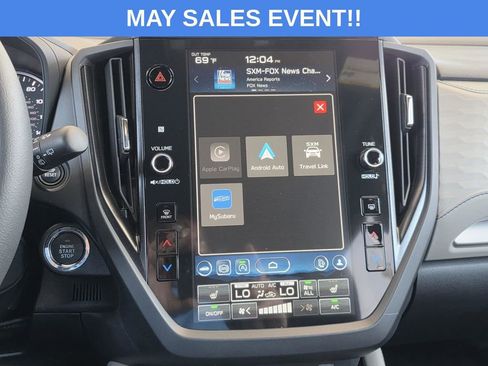 Used 2026 Subaru Forester Premium AWD/4WD image 16