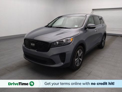 Used 2020 Kia Sorento AWD V6 image 1