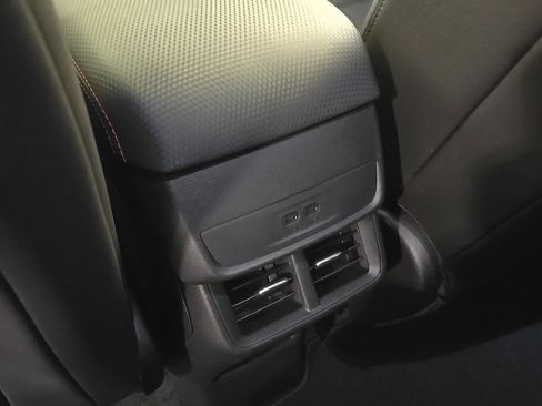 New 2026 Chevrolet Equinox RS image 14