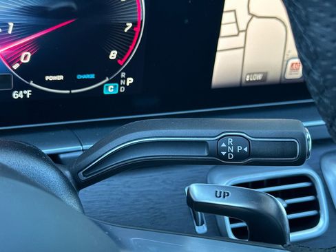 New 2026 Mercedes-Benz GLE 53 AMG 4MATIC image 24
