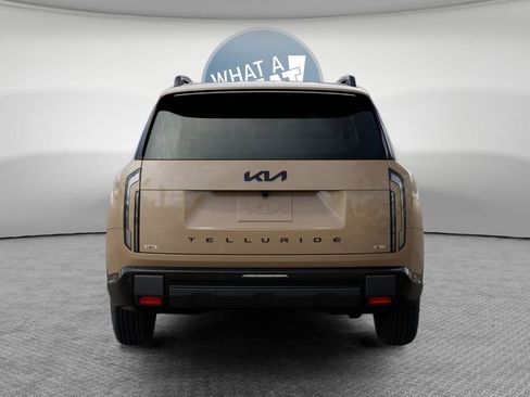 New 2027 Kia Telluride X-Line SX Prestige AWD/4WD image 13