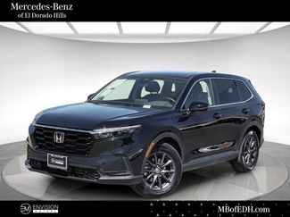 Used 2026 Honda CR-V EX-L 360° Tour