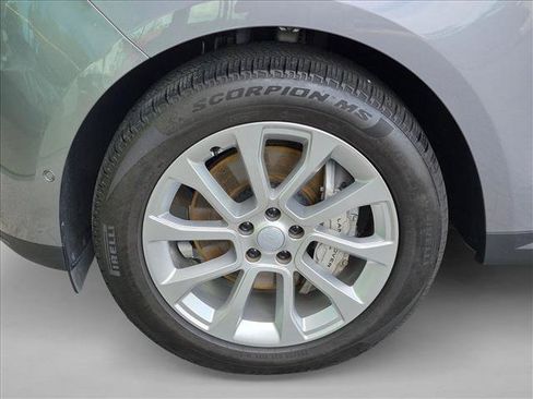 Certified 2025 Land Rover Range Rover Sport AWD/4WD image 24