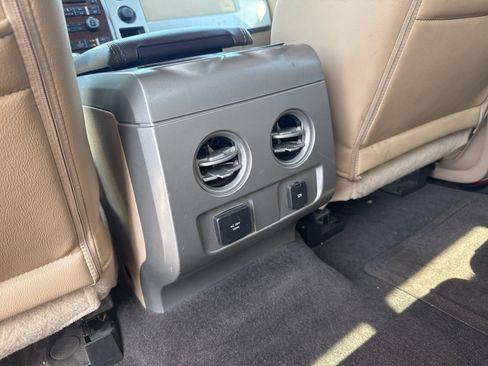 Used 2012 Ford F150 Lariat w/ Lariat Plus Pkg AWD/4WD image 27