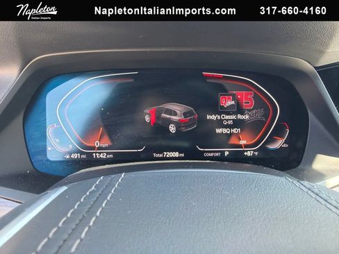 Used 2020 BMW X5 xDrive40i w/ Premium Package AWD/4WD image 5