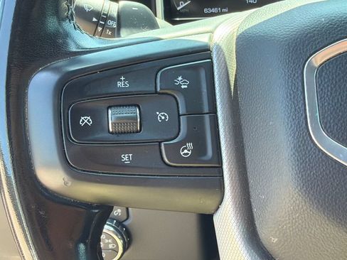 Used 2024 GMC Sierra 1500 Denali w/ Denali Reserve Package AWD/4WD image 24