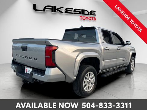 Certified 2026 Toyota Tacoma SR5 image 7