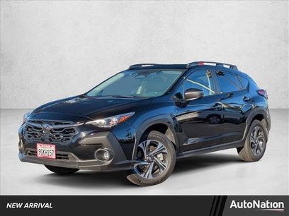 Used 2024 Subaru Crosstrek 2.0i Premium