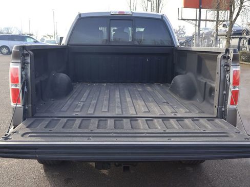 Used 2012 Ford F150 Platinum image 6