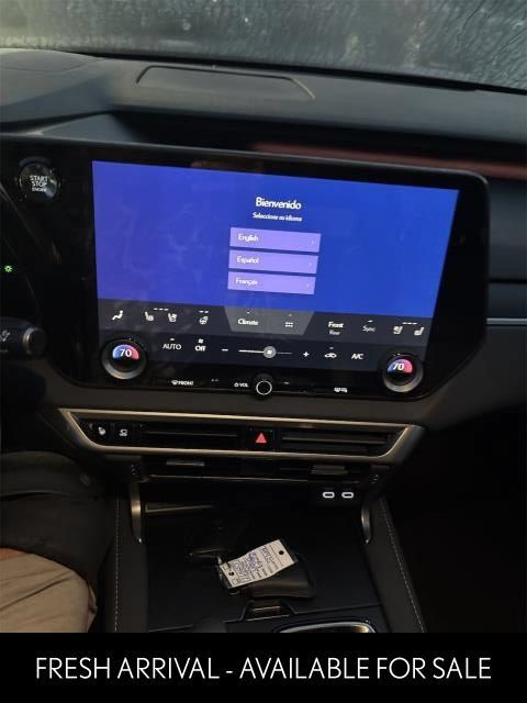 Used 2024 Lexus RX 350 Premium Plus w/ Convenience Package FWD image 14