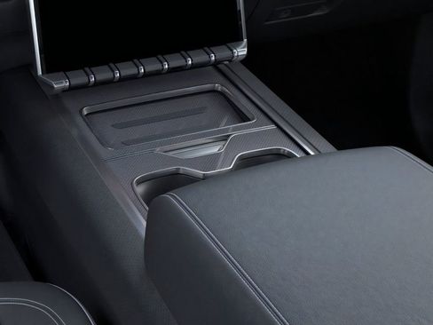 New 2026 GMC Sierra EV Elevation image 23