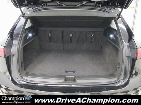 Certified 2025 Buick Envision Sport Touring image 14