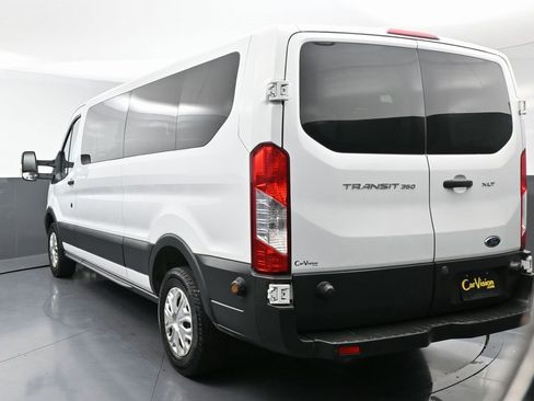 Used 2015 Ford Transit 350 XLT image 7