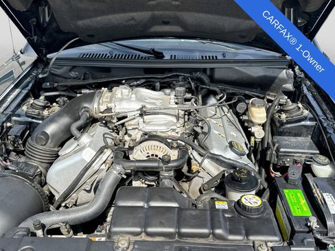 Used 2001 Ford Mustang Cobra RWD image 17