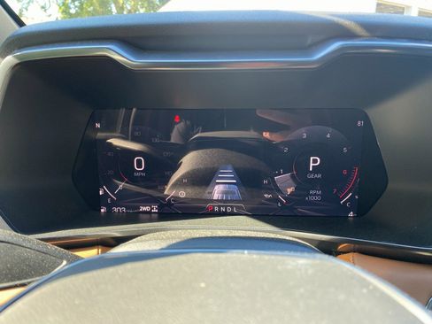 New 2026 GMC Canyon AT4 w/ Technology Plus Package image 22