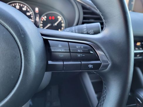 Certified 2025 MAZDA MAZDA3 s image 18