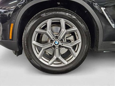 Certified 2024 BMW X3 sDrive30i w/ Premium Package w/ZPA image 25
