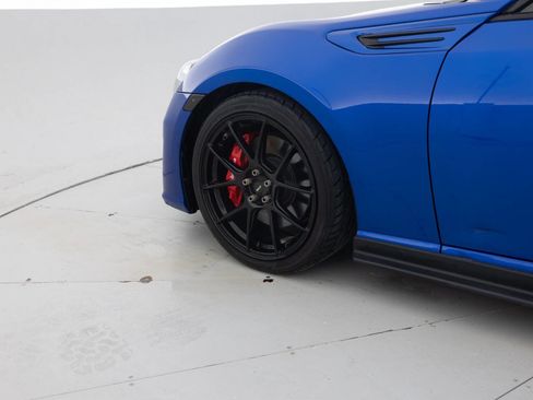 Used 2017 Subaru BRZ Limited w/ Performance Package image 18