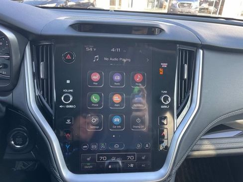 Used 2024 Subaru Outback Limited XT image 30