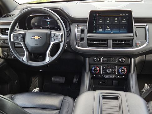 Used 2024 Chevrolet Tahoe LT RWD image 20