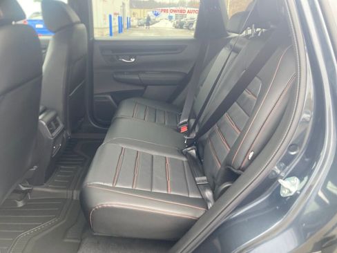 New 2026 Honda CR-V Sport-L image 7
