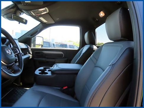 New 2026 RAM 5500 Tradesman AWD/4WD image 7