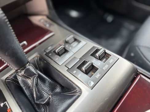 Used 2016 Lexus GX 460 Luxury image 27