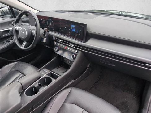Certified 2024 Hyundai Sonata Limited FWD image 24