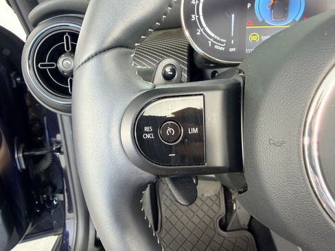 Used 2024 MINI Cooper S w/ MINI Resolute Edition FWD image 14