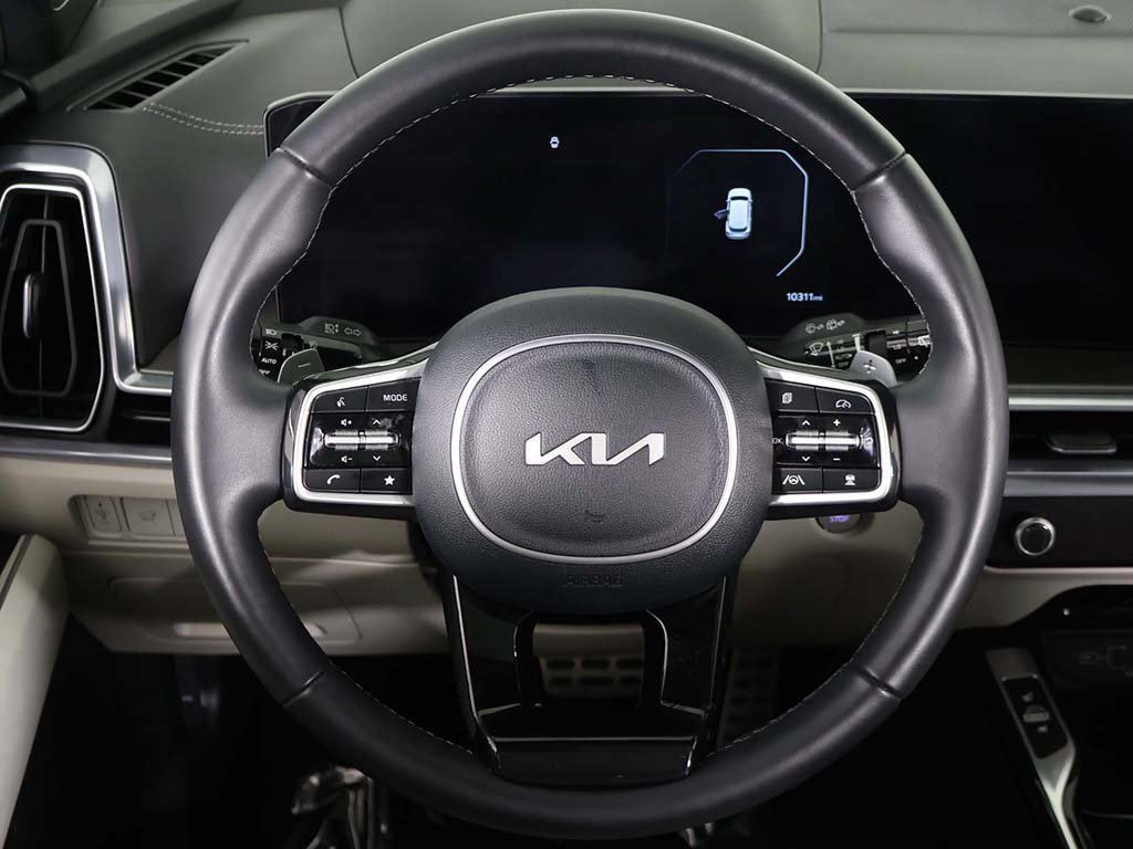Used 2025 Kia Sorento SX Prestige AWD/4WD image 47