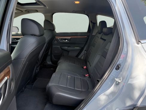 Used 2021 Honda CR-V EX-L image 11