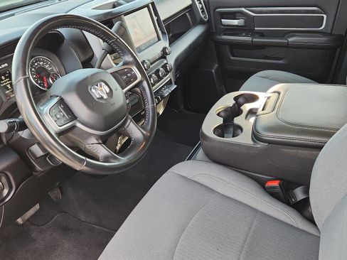 Used 2024 RAM 2500 Big Horn image 9