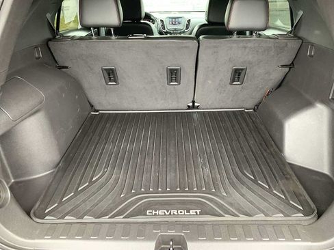 Certified 2023 Chevrolet Equinox RS AWD/4WD image 24