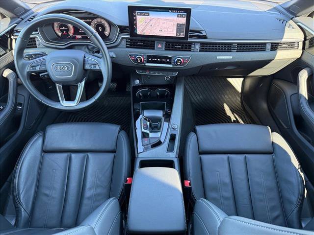 Used 2023 Audi A5 2.0T Prestige AWD/4WD image 20