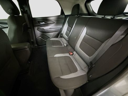 Used 2023 Chevrolet TrailBlazer LT w/ Convenience Package FWD image 22