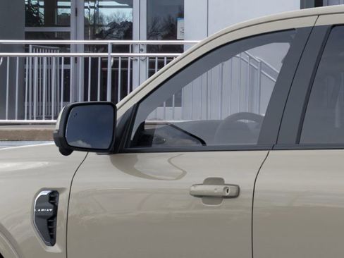 New 2026 Ford Ranger Lariat w/ FX4 Off-Road Package image 20