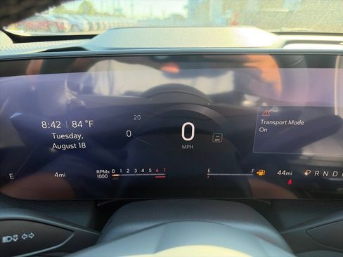 New 2026 Buick Enclave Preferred w/ LPO, Floor Liner Package FWD image 20