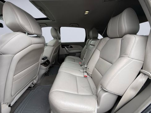 Used 2012 Acura MDX AWD/4WD image 20
