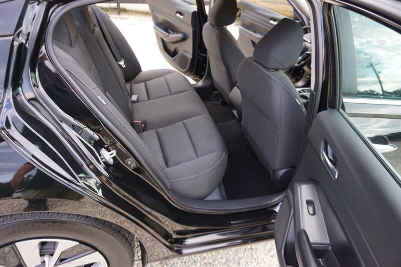 Used 2021 Nissan Altima 2.5 S w/ Driver Assist Package FWD image 14