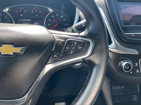 Used 2024 Chevrolet Equinox LT w/ LPO, Floor Liner Package FWD image 18