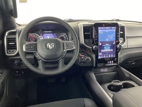 New 2026 RAM 1500 Big Horn image 17