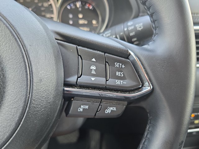 Used 2025 MAZDA CX-5 AWD 2.5 S w/ Select Package image 18